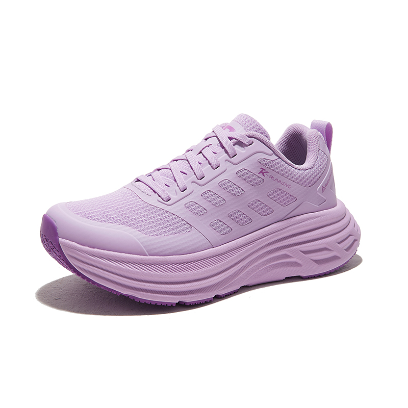 HOT POTATO x WUGONGSHANLIANMINGKUAN Cushioning Abrasion Resistant Breathable Slip Resistant Casual Hiking Shoes Women’s