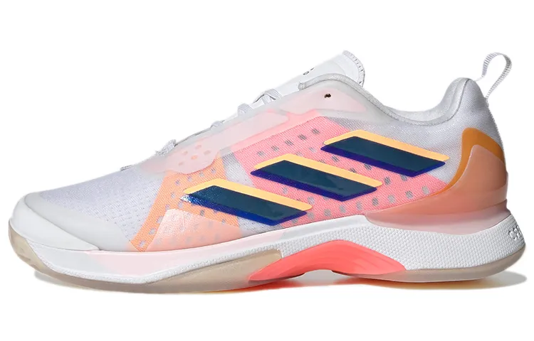 Adidas Wmns Avacourt 'White Legacy Indigo' Women's
