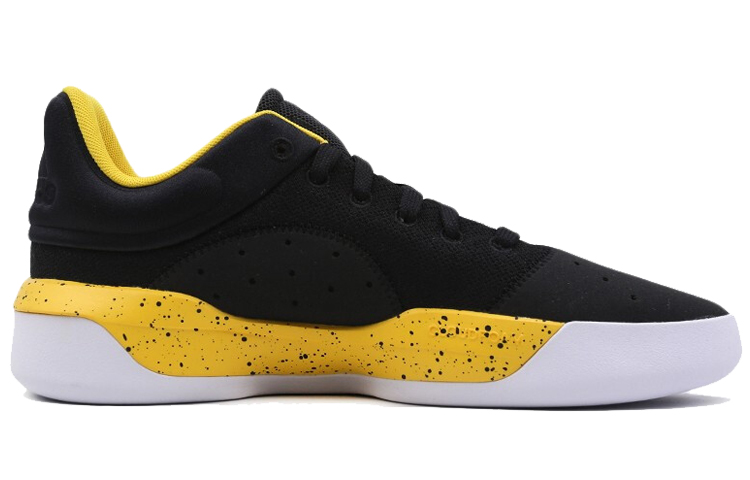 Adidas Pro Adversary Low 2019 ‘Bold Gold’