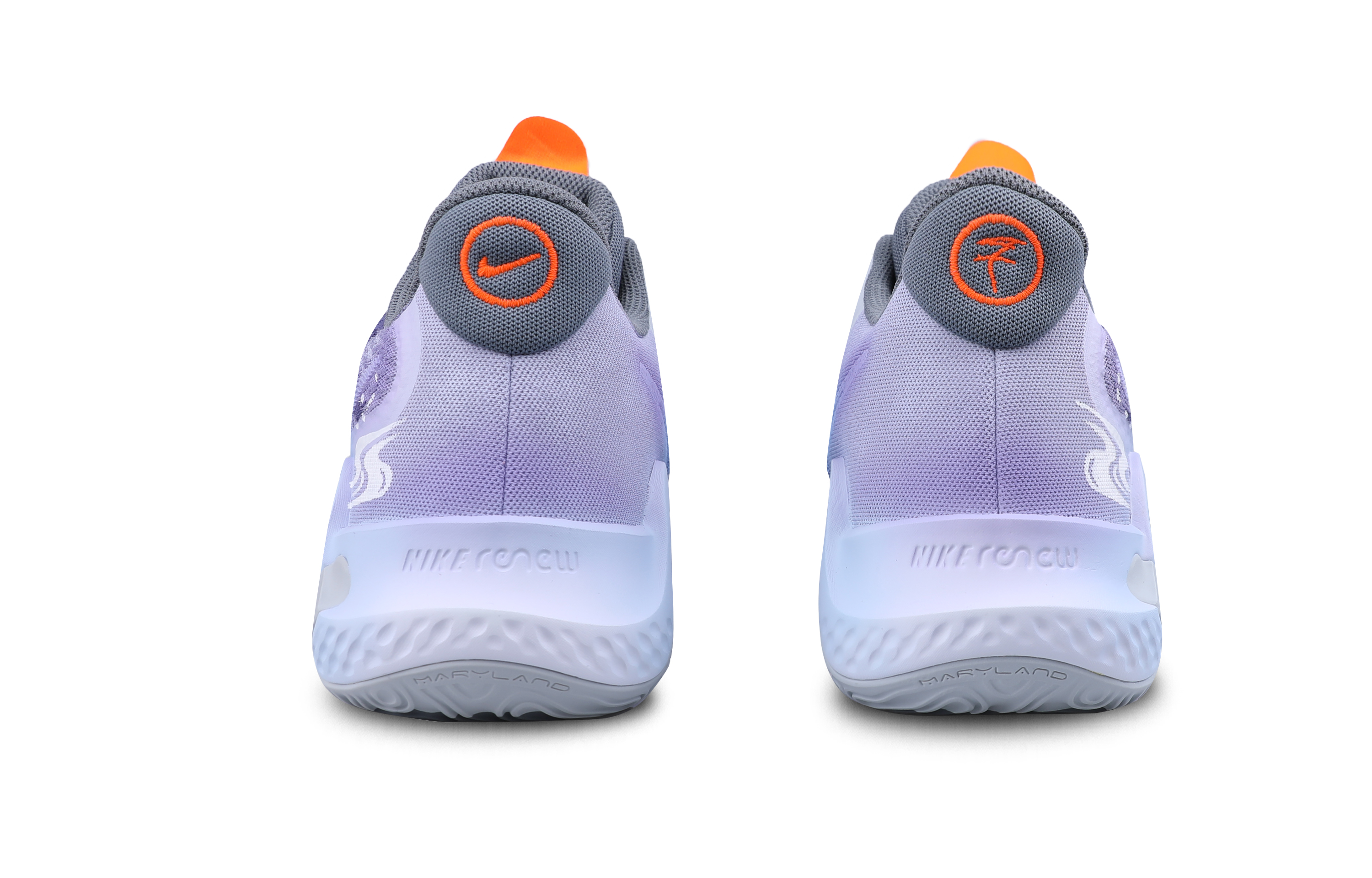 Nike KD Trey 5 IX EP Cushioning Abrasion Resistant Breathable Cushioning Abrasion Resistant Breathable Mid top