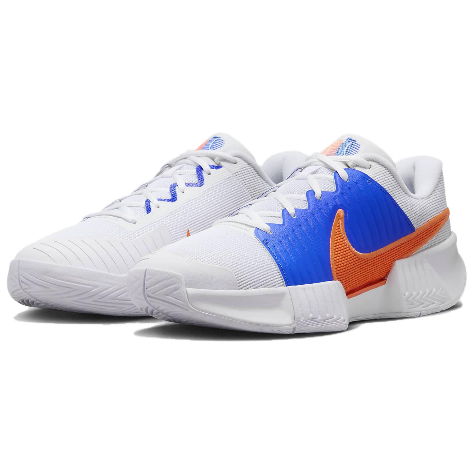 Nike Gp Challenge Pro Hc White Hyper Royal Hyper Crimson