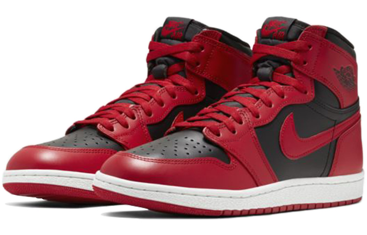 Jordan 1 Retro High ’85 OG Varsity Red