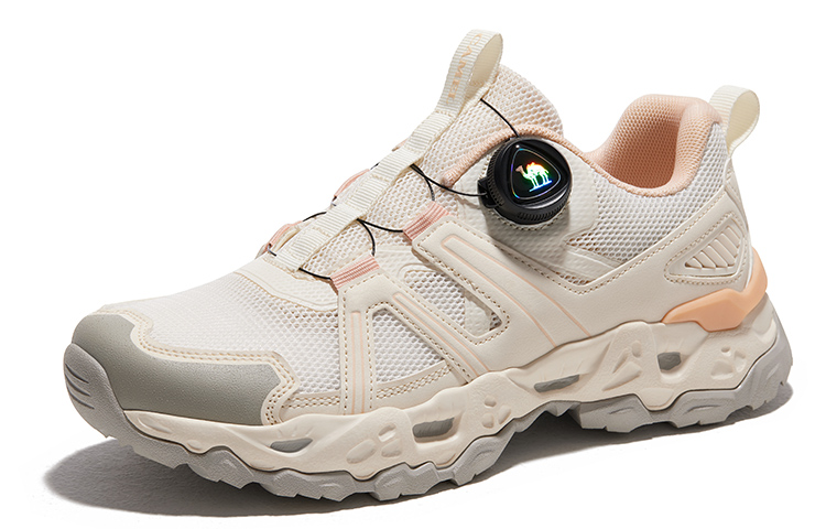 CAMEL Low top Mountaineering Shoes Women’s