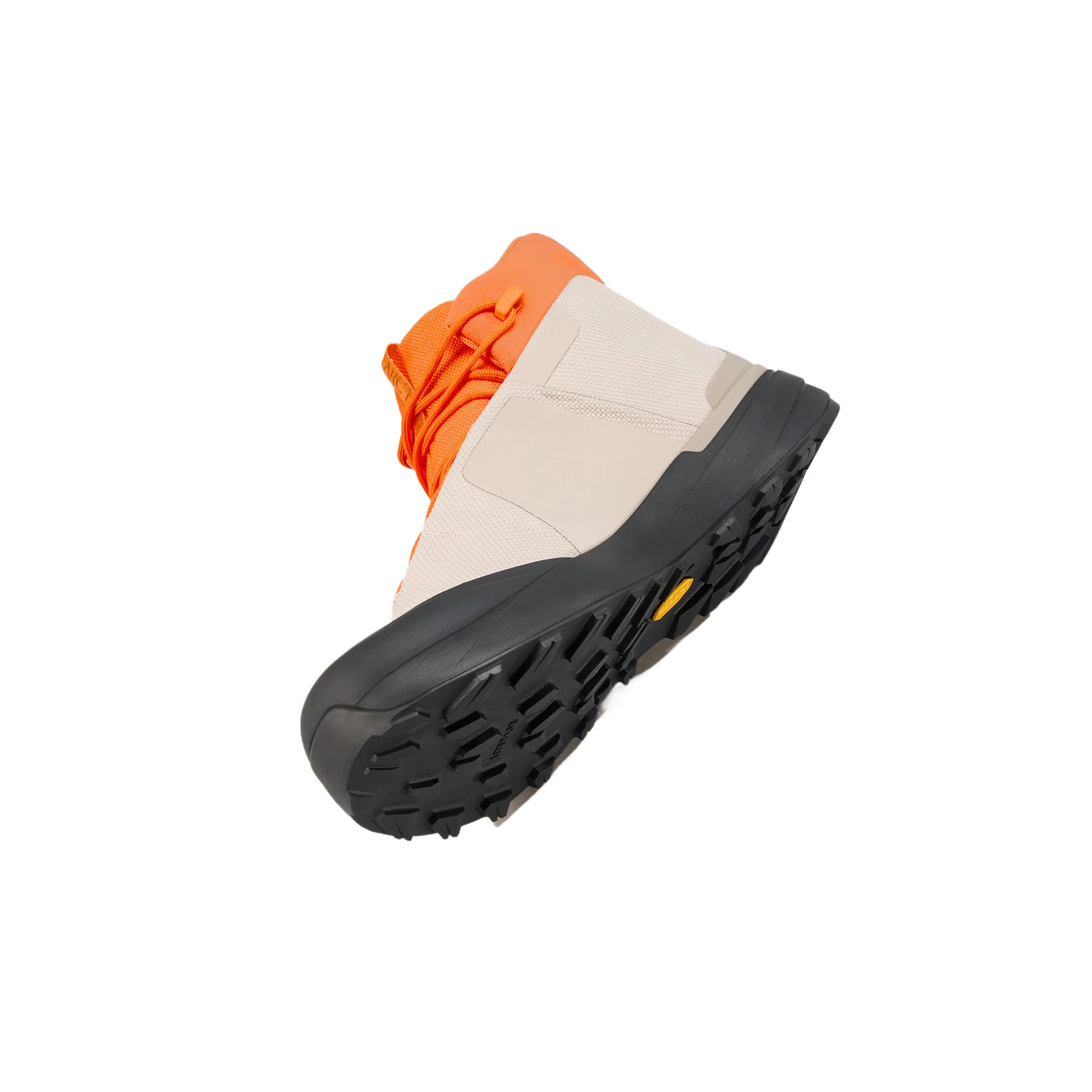 Arc’teryx Kopec Mid top Hiking Shoes Men’s Rune Black