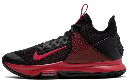 Nike LeBron Witness 4 Ep 'Bred'