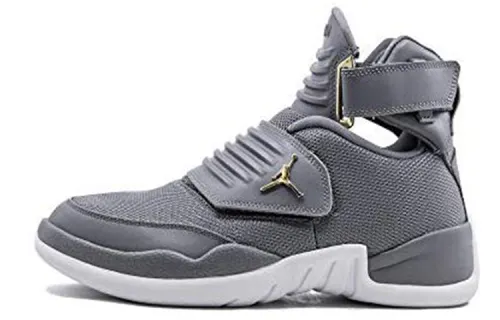 Jordan Generation 23 Cool Grey