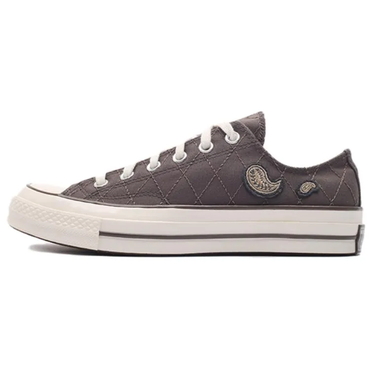 Chuck 70 Converse Low 'Timeless Graphic'