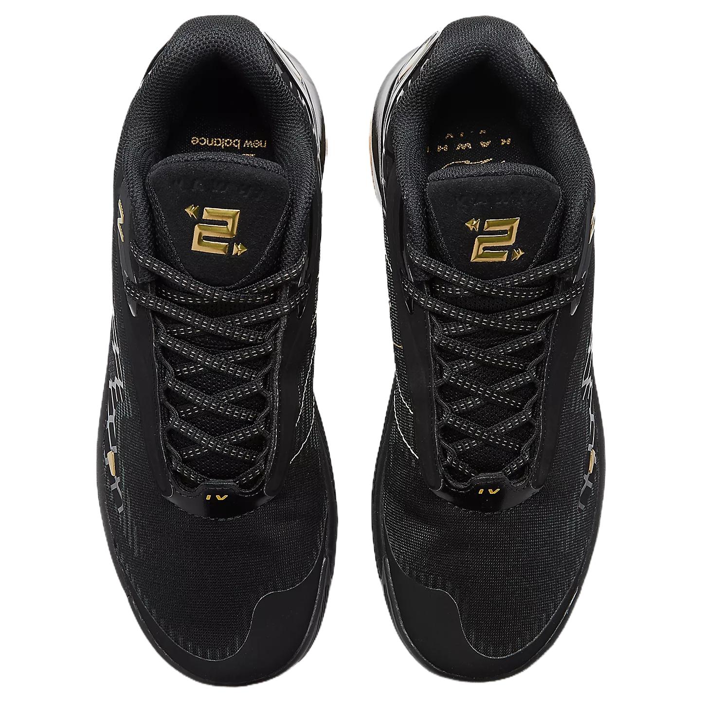 Kawhi 4 New Balance ‘Transcend Greatness’