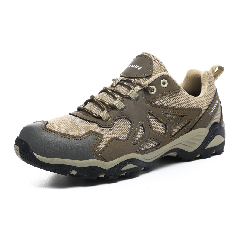 TANSENLANG Trail Running Shoes Unisex