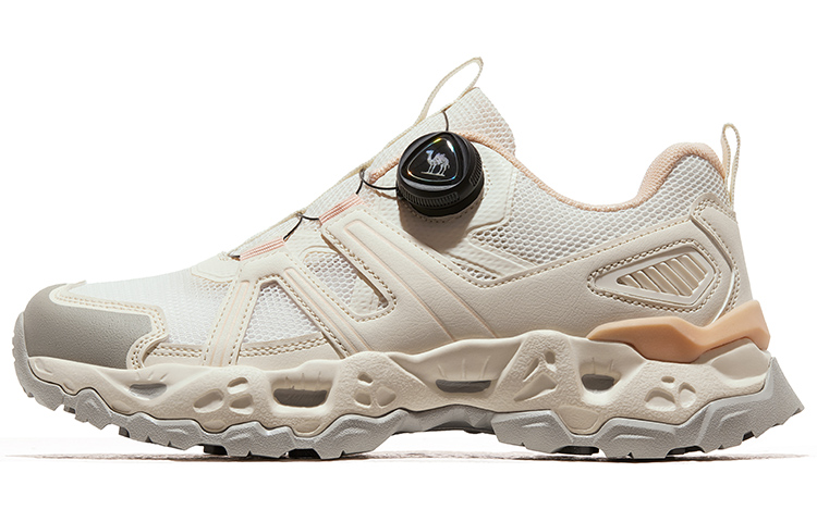 CAMEL Low top Mountaineering Shoes Women’s