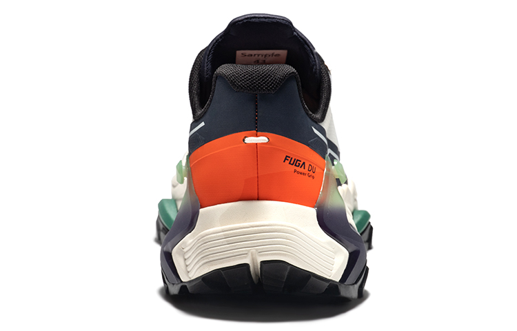 KAILAS FUGA DU TPU, Mesh Cushioning Lightweight Breathable Anti Rollover Slip Resistant