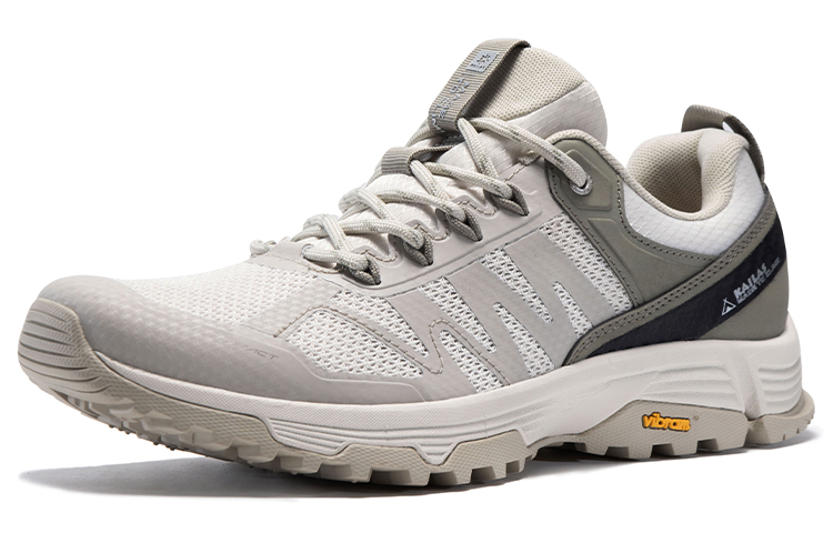 KAILAS Mountaineering & Hiking Shoes Women’s Low Top Gray