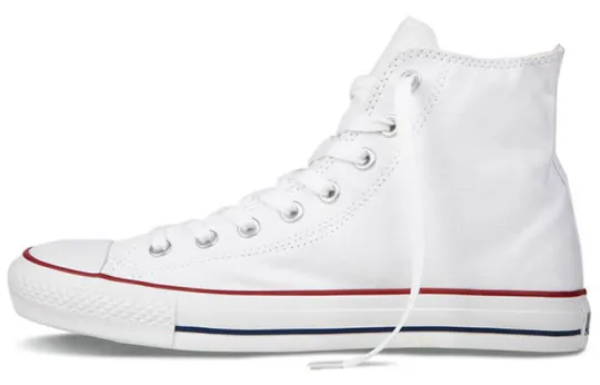 Converse Chuck Taylor All Star optical white