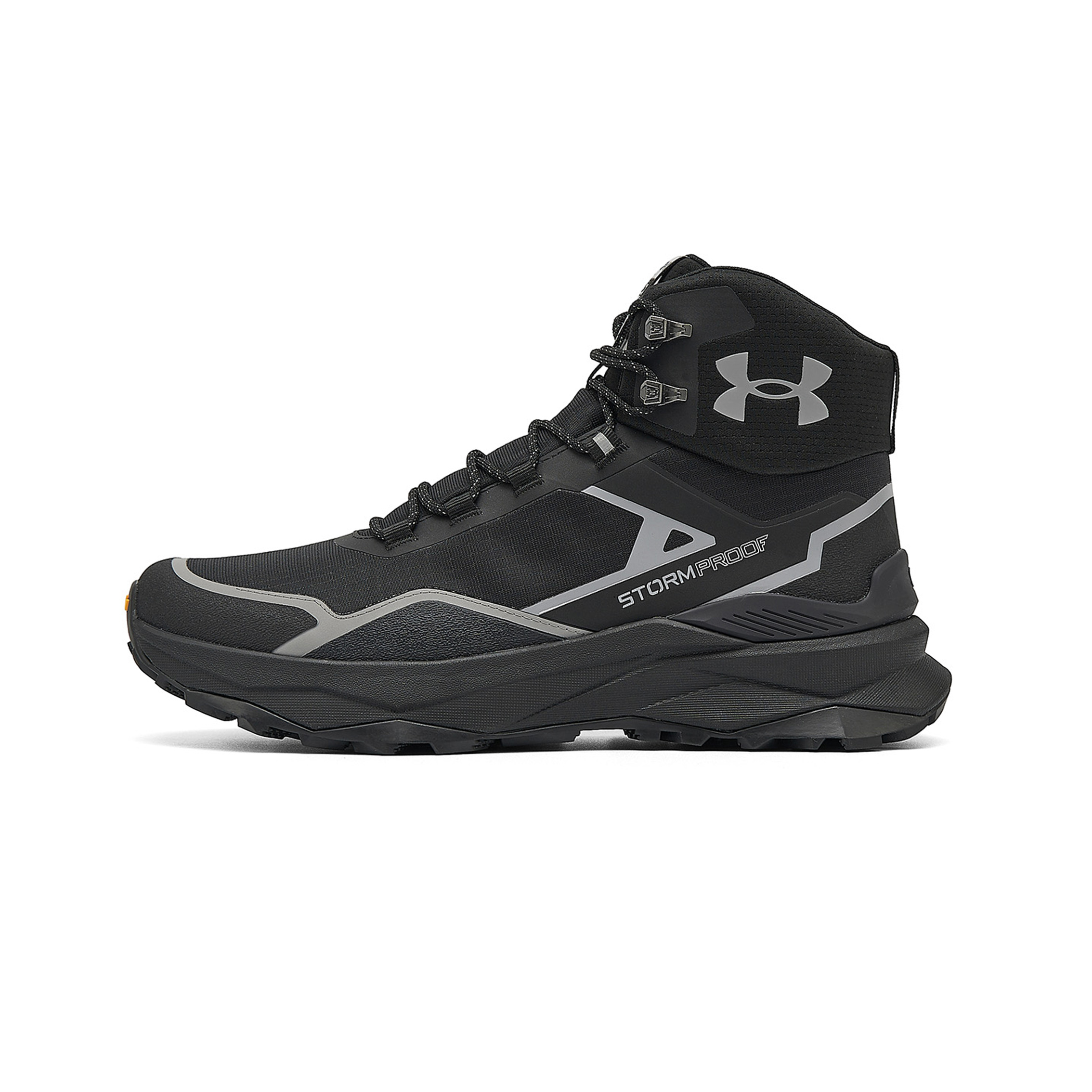 Under Armour Hiking Shoes Unisex
