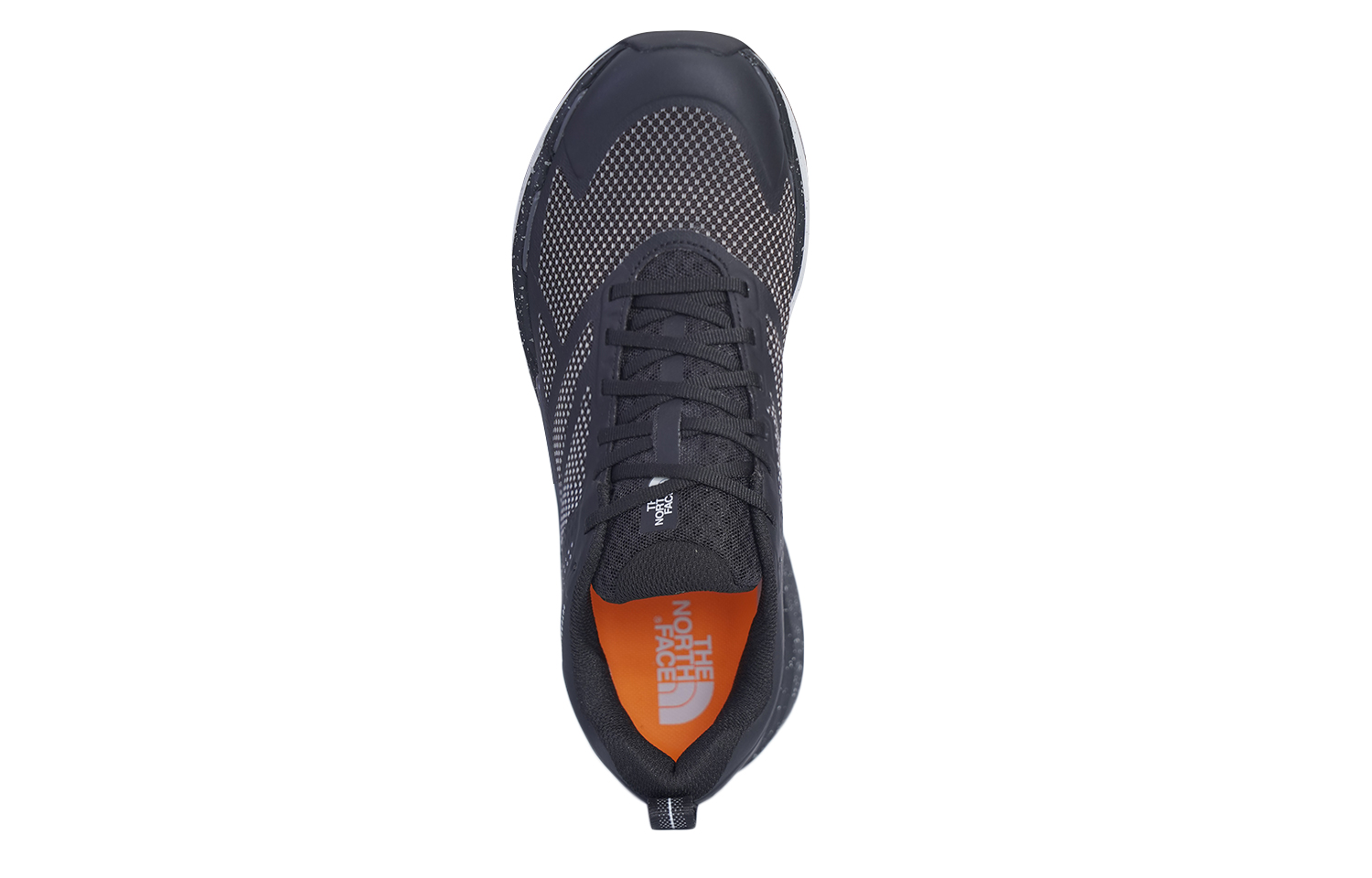 THE NORTH FACE Vectiv Enduris Futurelight Reflect Shoes 'Rnf Black Tnf White'