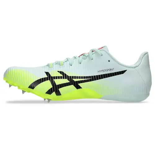 ASICS Hypersprint 8 Soothing Sea Black
