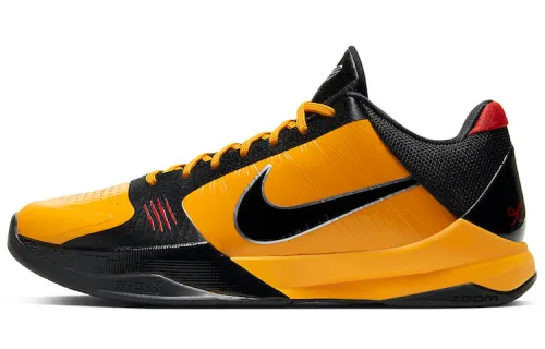 Nike Zoom Kobe 5 Protro 'Bruce Lee'