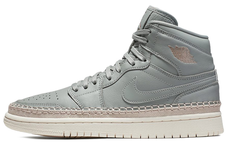 Jordan 1 Retro High Mica Green Women’s