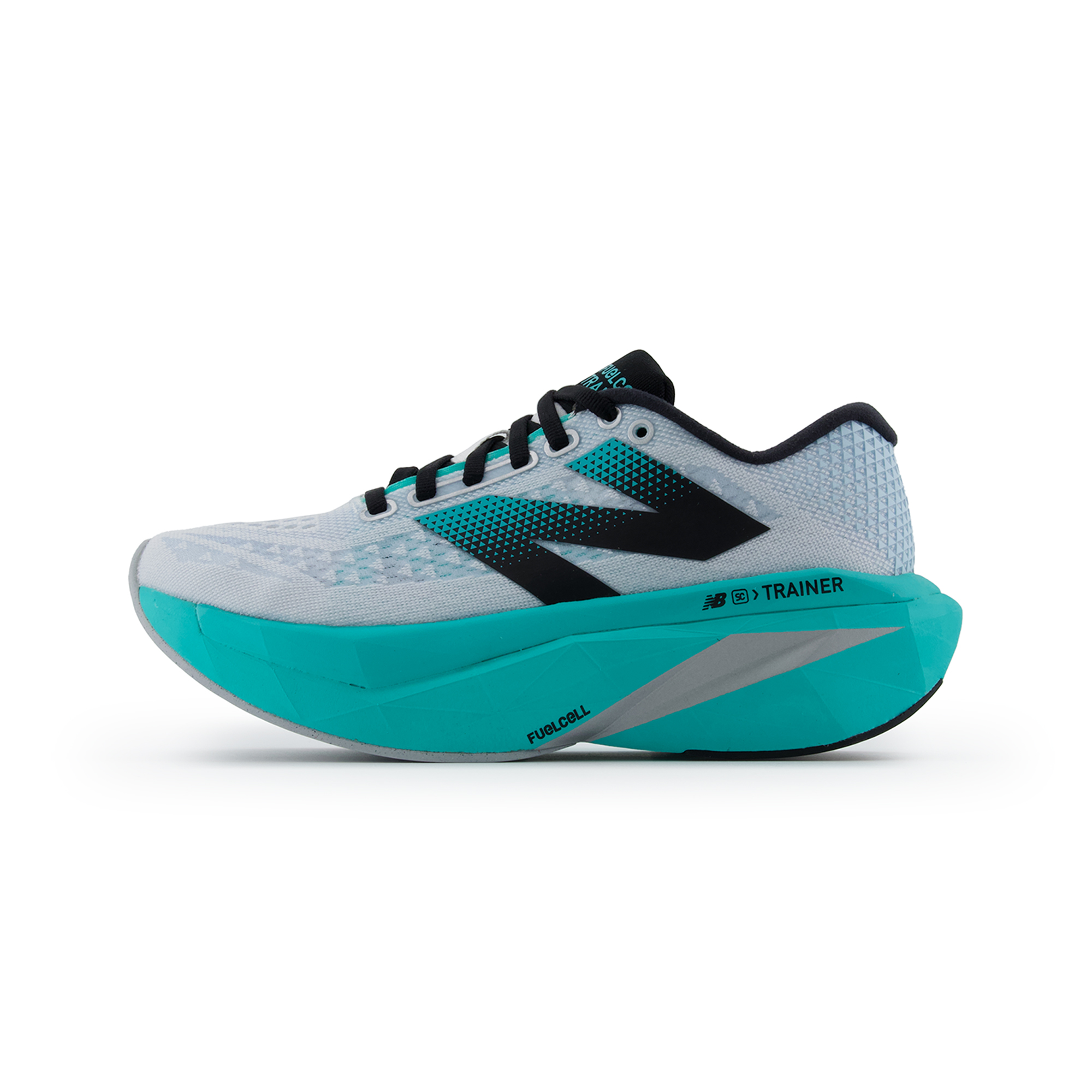 FuelCell SuperComp Trainer v3 Wmns New Balance ‘Cyber Jade’ Women’s