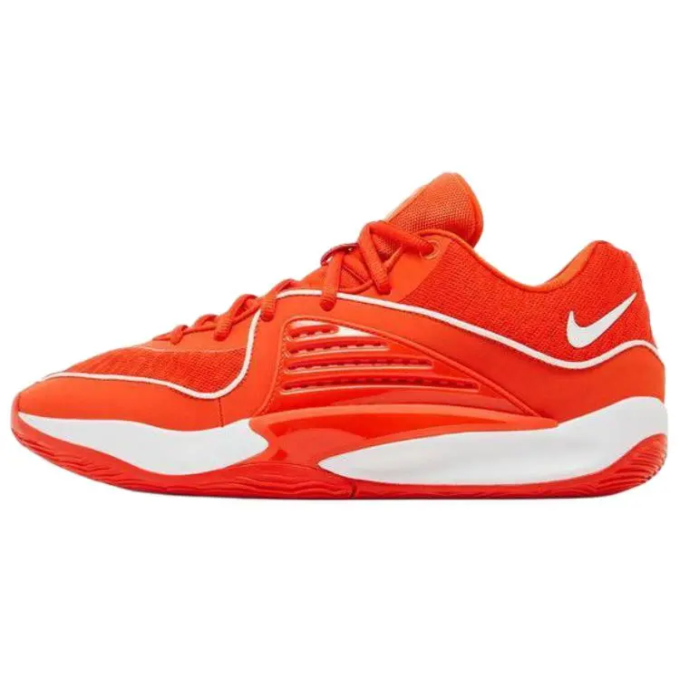Nike Kd 16 Tb Promo 'Team Orange'