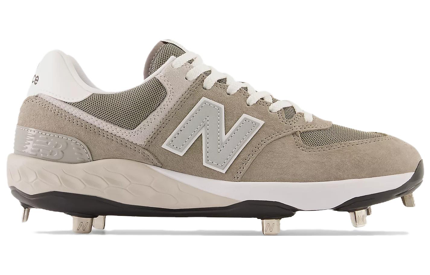 Fresh Foam X 574 Cleat New Balance ‘Shark Skin’