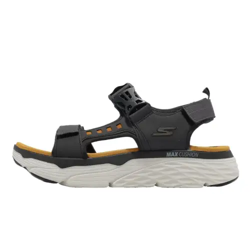 Skechers Beach Sandals Men's Black