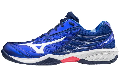 Mizuno Claw Textile, Synthetic Leather Comfortable Slip Resistant, Abrasion Resistant, Breathable