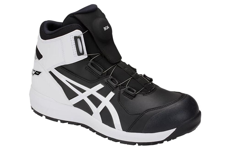 ASICS Winjob CP304 Boa 3E ‘Black White’