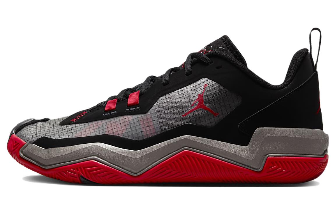 Air Jordan Westbrook One Take 4 'Bred'