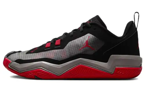 Air Jordan Westbrook One Take 4 'Bred'