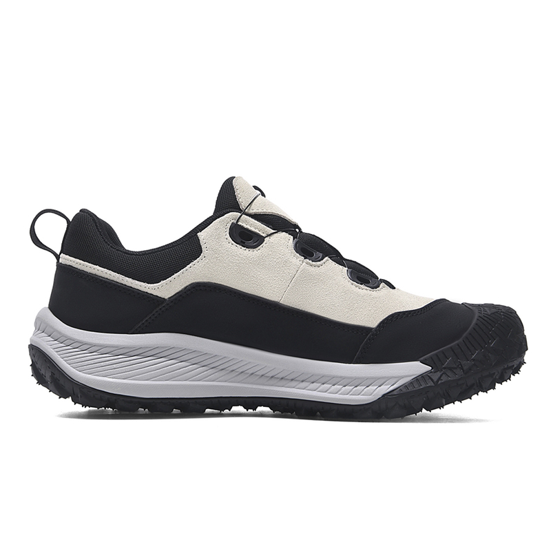 Jeep Low top Hiking Shoes Men’s Gray