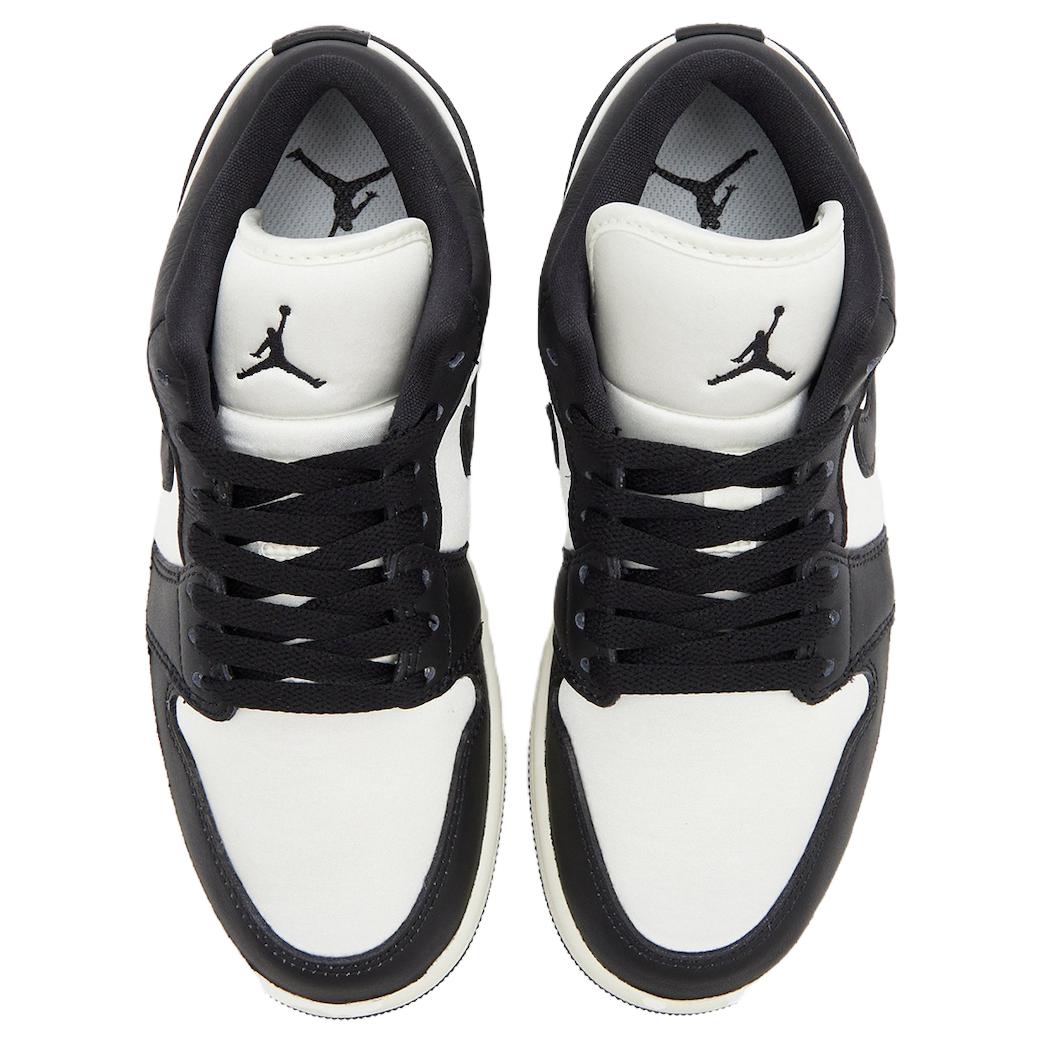Jordan 1 Low Se Vintage Panda Women’s