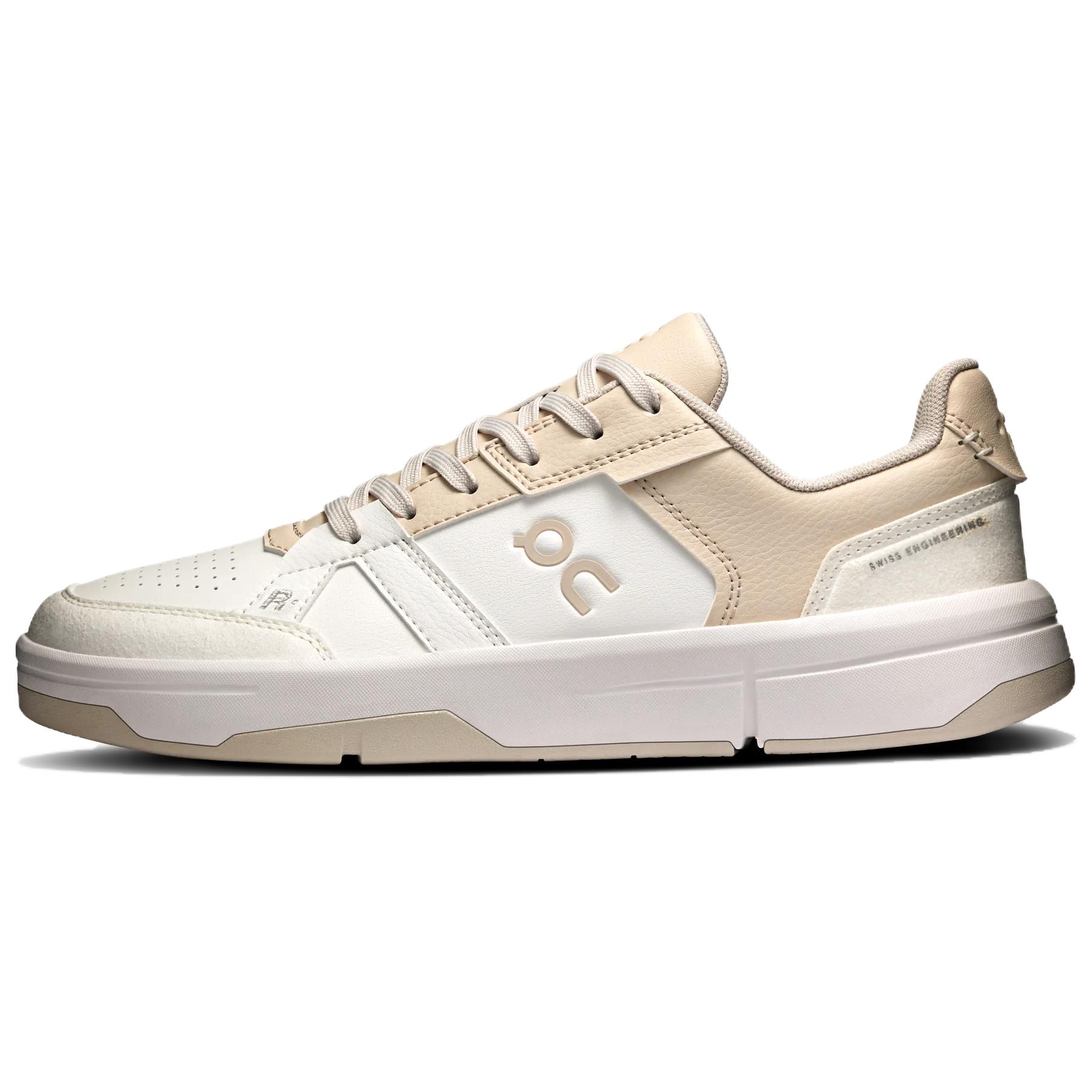 The Roger Clubhouse Wmns On ‘White Pearl’ Women’s