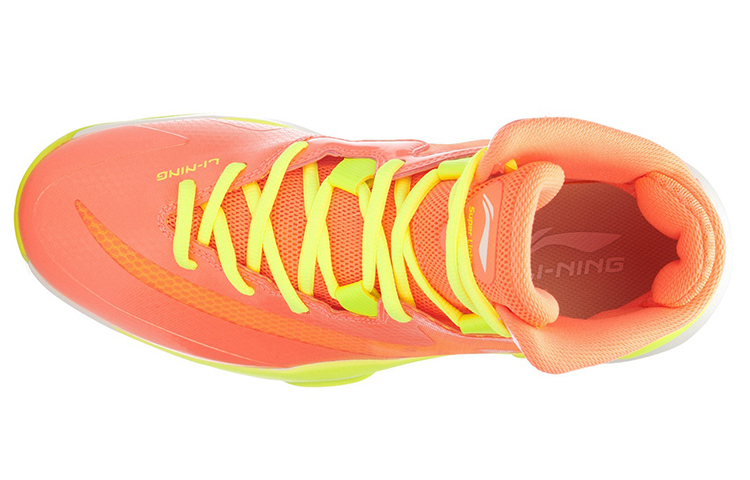 Li Ning Super Light 13 Textile, Synthetic Leather, TPU