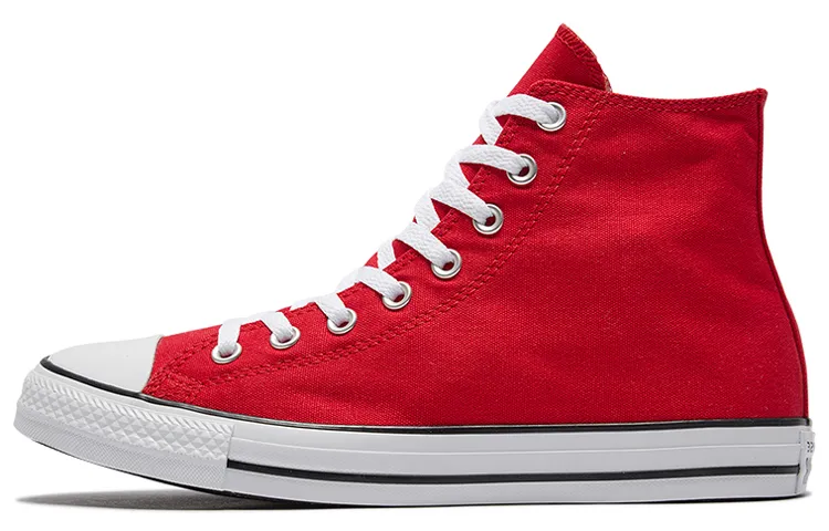 Chuck Taylor All Star Converse Hi 'Red'