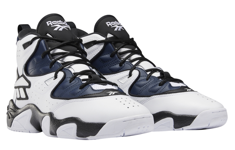 Avant Guard Reebok ‘White Black’