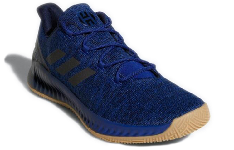 Adidas Harden B/E X ‘Mystery Ink’