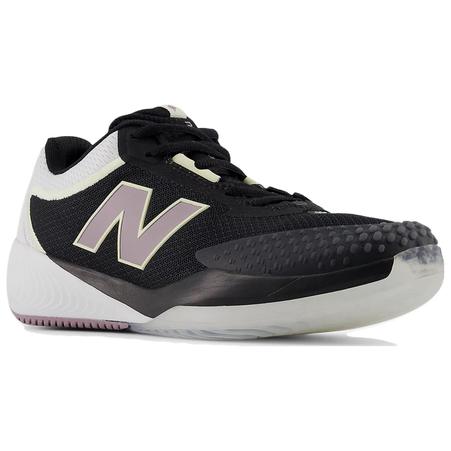 996v6 Wmns FuelCell New Balance ‘Black Ambient Light’ Women’s