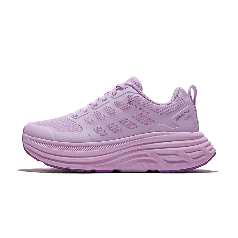HOT POTATO x WUGONGSHANLIANMINGKUAN Cushioning Abrasion Resistant Breathable Slip Resistant Casual Hiking Shoes Women’s