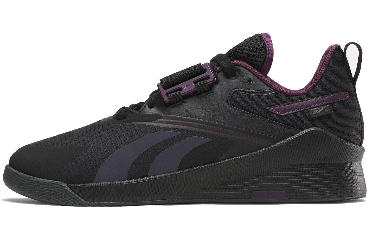 Lifter Pr Reebok 3 ‘Black Midnight Plum’