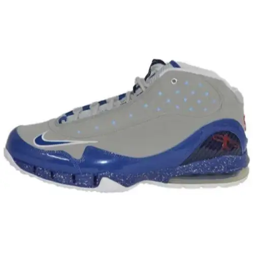 Nike Air Max Swingman Remix Jackie Robinson