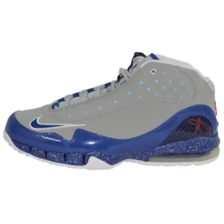 Nike Air Max Swingman Remix Jackie Robinson