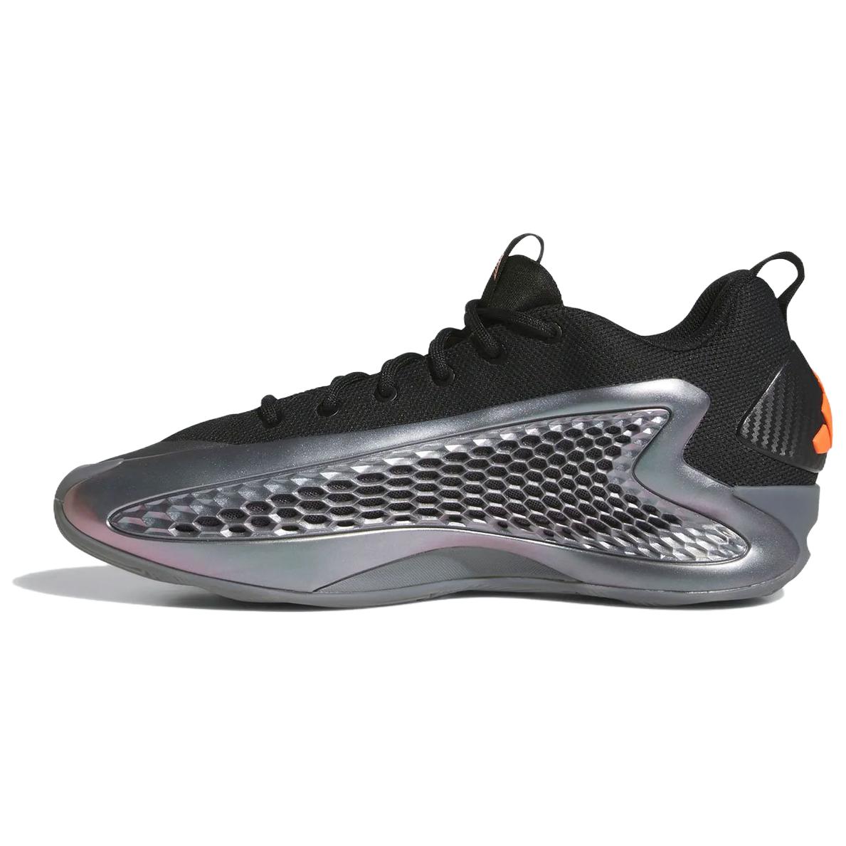 Adidas Anthony Edwards 1 Low "Iron Sharpens Iron"