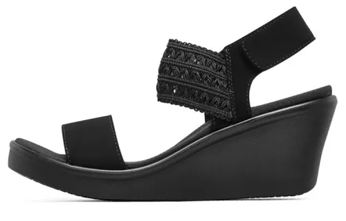 Skechers One Strap Sandals Women's