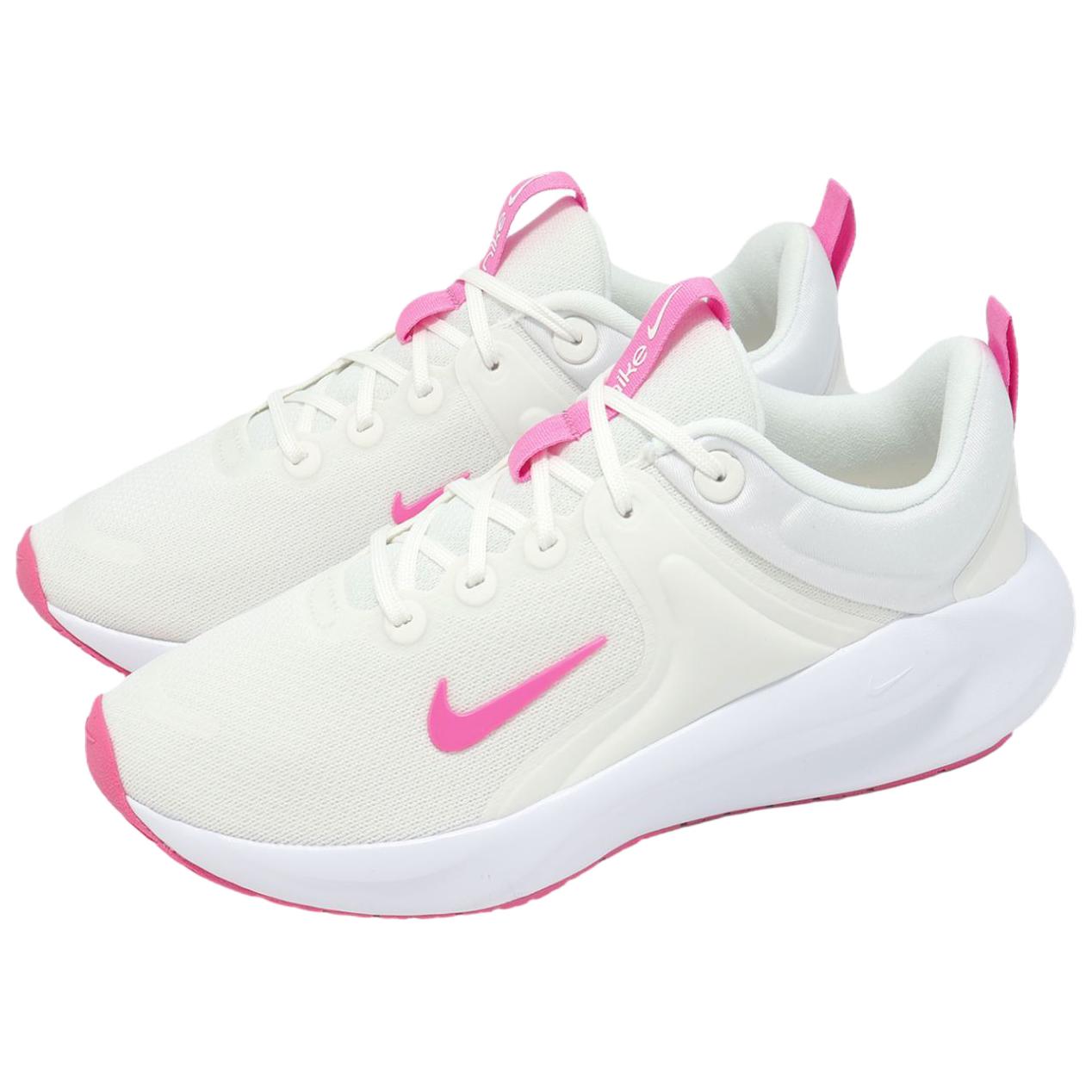 Nike In Season TR 14 Breathable Support Breathable Support Training Shoes Women’s White Pink