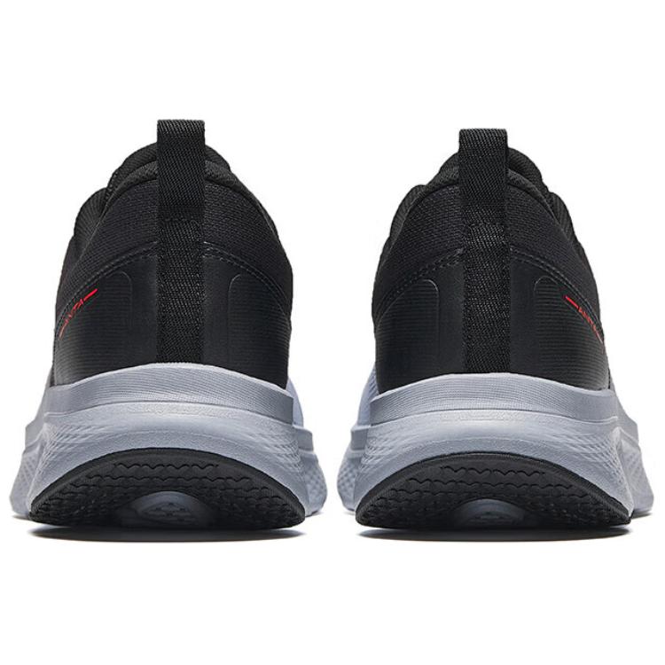 Anta Variety Training Collection Fabric Cushioning Abrasion Resistant Lightweight Low top Training Shoes Men’s