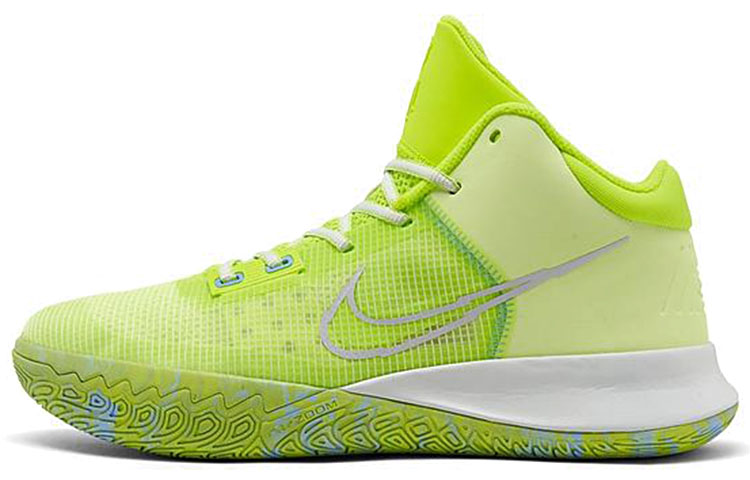 Nike Fashionable comfortable shock-absorbing non-slip wear-resistant low fluorescence basketball shoes for men and women