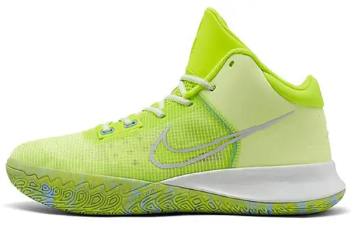 Nike Kyrie Flytrap 4 'Barely Volt'