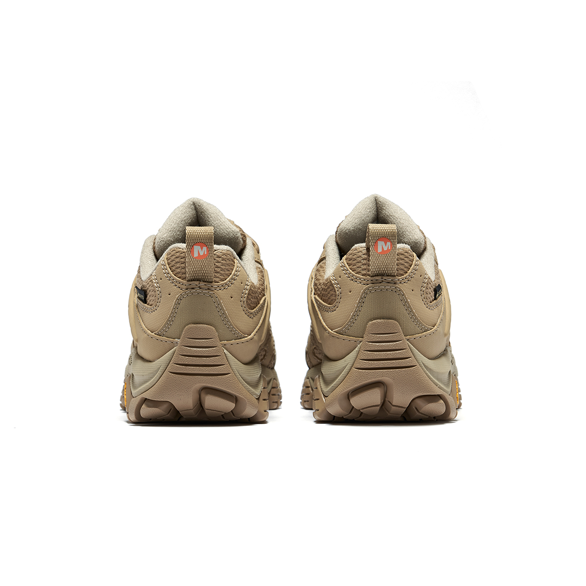 MERRELL MOAB 3 SYN GTX Slip Resistant, Waterproof, And Breathable Grip Low top Outdoor Mountaineering Hiking Shoes