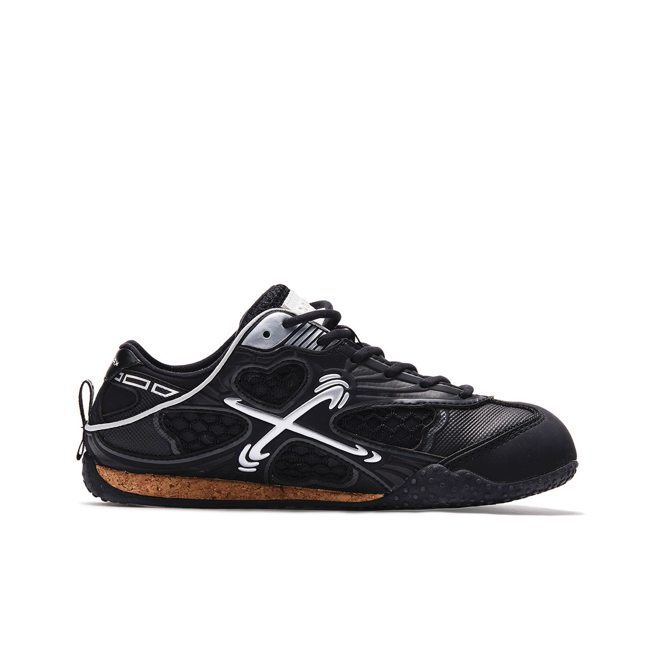 ON MAX Low top Training Shoes Women’s Black